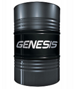 LUKOIL GENESIS RACING 5W-50 216,5 л